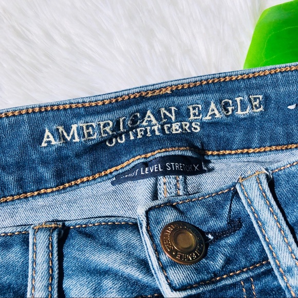 Women’s American Eagle outfitters shorts - Picture 4 of 6